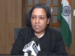 
      
      EC completes scrutiny of election documents: CEO R Alice Vaz
      
      
