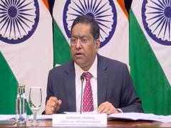
      
      India condemns vandalism of Shiekh Mujibur Rahman’s residence in
      
      