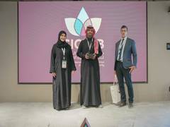 
      
      24th Sharjah International Conservation Forum for Arabia's Biodiversity concludes
      
      