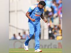 
      
      Manjrekar weighs in on Rana's impactful yet expensive ODI debut
      
      