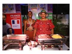 
      
      When the world of food met at IIHM Kolkata
      
      