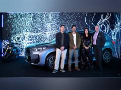 
      
      BMW Group India presents India Art Fair 2025
      
      