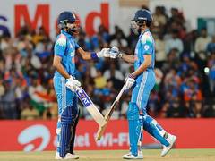
      
      Manjrekar calls Gill 