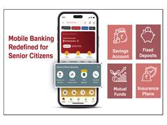 
      
      IDFC FIRST Bank Introduces Package Designed for Senior Citizens
      
      