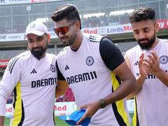 
      
      Harshit Rana ready to take responisbility of death bowling in ODI
      
      