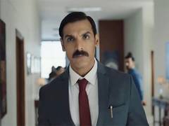 
      
      'The Diplomat' teaser released
      
      