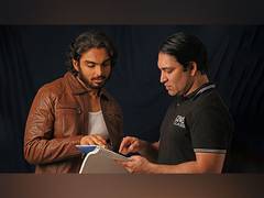 
      
      Abhishek Kumar Starrer ‘Ishq Na Kario’ 
      
      