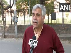 
      
      “Speak logically”: Sandeep Dikshit on Kejriwal’s allegations
      
      