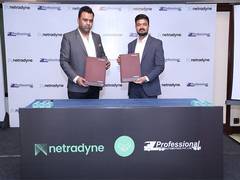 
      
      Professional Automotives Signs a Deal With Netradyne 
      
      