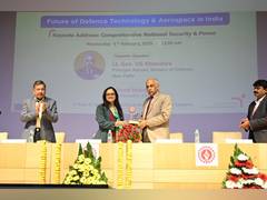 
      
      Symbiosis Skills & Professional University
      
      