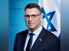 
      
      sraeli Foreign Minister backs Trump’s sanctions on ICC
      
      
