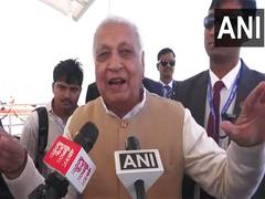 
      
      'Sanatana' culture embodies oneness of being: Bihar Governor
      
      