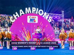 
      
      I didn’t even expect to play: Sonam after incredible Women's HIL
      
      
