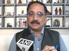 
      
      Lost their mental balance: Virendraa Sachdeva to AAP leaders
      
      
