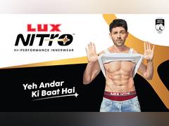 
      
      Lux Industries Unveils Lux Nitro
      
      