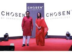
      
      CHOSEN Marks 5 Years with HIFIVE Conclave in Chennai
      
      