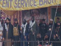 
      
      Pak-based terror groups hold rally in PoJK
      
      