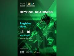 
      
      Saudi Arabia Announces HCI 2025 This April
      
      