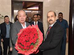 
      
      BSF mid-level officers to get specialized training 
      
      