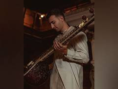 
      
      Rishab Rikhiram Sharma announces his classical music tour
      
      