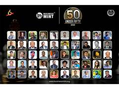 
      
      Business Mint Announces 50 Under 50 - 2025
      
      