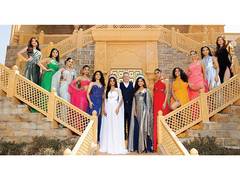
      
      Huliot India Pipes Signs 12 Miss India Models 
      
      