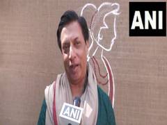 
    Madhur Bhandarkar visits Mahakumbh Mela in Prayagraj
    