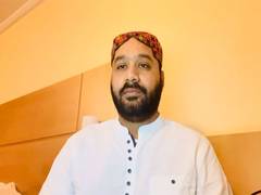 
      
      JSFM Chairman speaks out against Pakistan’s injustice towards Sin
      
      