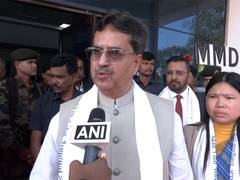
      
      BJP will be victorious: Tripura CM ahead of counting in Delhi
      
      