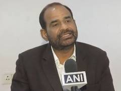 
      
      “Later they will say EVMs are faulty”: BJP’s Ramesh Bidhuri 
      
      