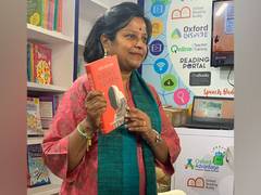 
      
      Book on farmer suicides showcased at World Book Fair
      
      