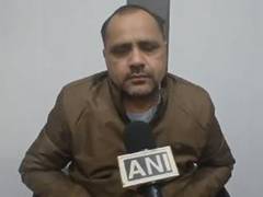 
      
      Fake milk racket busted in Bulandshahr, probe underway 
      
      
