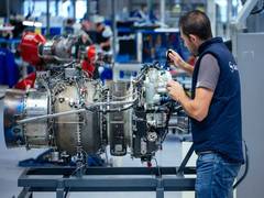 
      
      Safran to showcase cutting-edge innovations at Aero India 2025
      
      