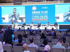 
      
      Abu Dhabi's SWAAC ELSO Conference focuses on AI uses in ECMO prog
      
      
