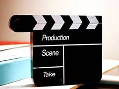 
      
      Shooting for the film 'The Bay' completed 
      
      