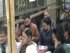 
      
      Counting of votes begins for Delhi elections, bypolls in Milkipur
      
      