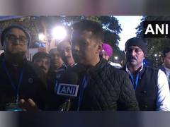 
      
      Truth, our hard work will win: Congress candidate Abhishek Dutt
      
      