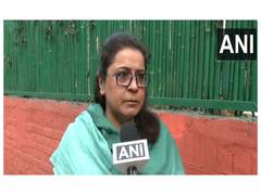 
      
      Kejriwal will become CM for 4th time: AAP's Priyanka Kakkar 
      
      
