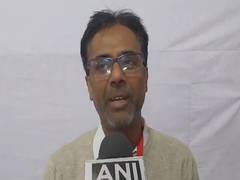 
      
      AAP’s Krishna Nagar candidate Vikas Bagga confident of victory
      
      