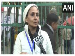 
      
      “Sheila Dikshit is still alive in every home..