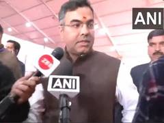 
      
      Parvesh Verma's family expresses joy and gratitude
      
      