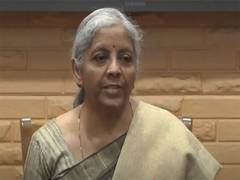 
      
      Income tax relief, repo rate cut to boost recovery in consumption
      
      