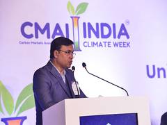 
      
      Inaugural CMAI India Climate Week Redefines Global Climate Action
      
      