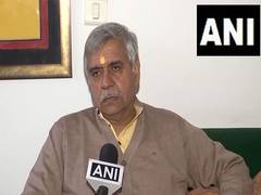 
      
      Sandeep Dikshit accepts defeat in Delhi elections
      
      