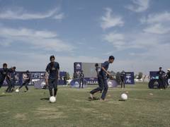 
      
      Gujarat Titans bring Season Two of 'Junior Titans' to Palanpur
      
      
