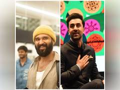 
      
      All you need to know about teaser of Vijay Deverakonda's VD12 
      
      