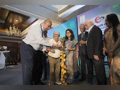 
      
      Ozone Forum of India by Bisleri Charitable Trust hosted Medical
      
      