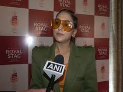 
    Neeti Mohan calls concert boom in India a “big victory” 
    