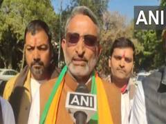 
      
      Credit goes to PM Modi: BJP's Kartar Singh Tanwar after...
      
      