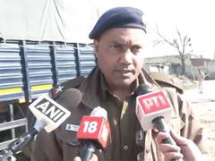 
      
      Punjab: Bombshell found in residential area, army called in to dispose off shell
      
      